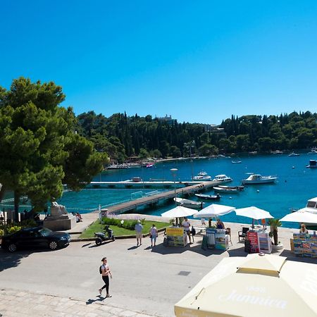 La Porta 3,Seaview Apartment In The Center Cavtat Ngoại thất bức ảnh