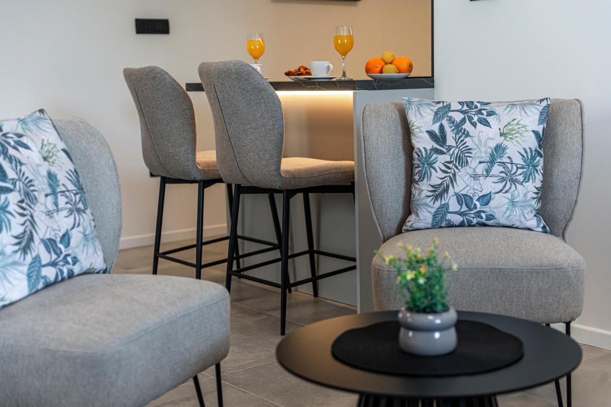 La Porta 3,Seaview Apartment In The Center Cavtat Ngoại thất bức ảnh